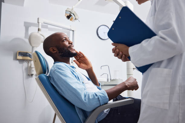 Best Urgent Tooth Repair  in Shelby, OH
